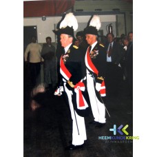 officieren EMM Lobith F00002868